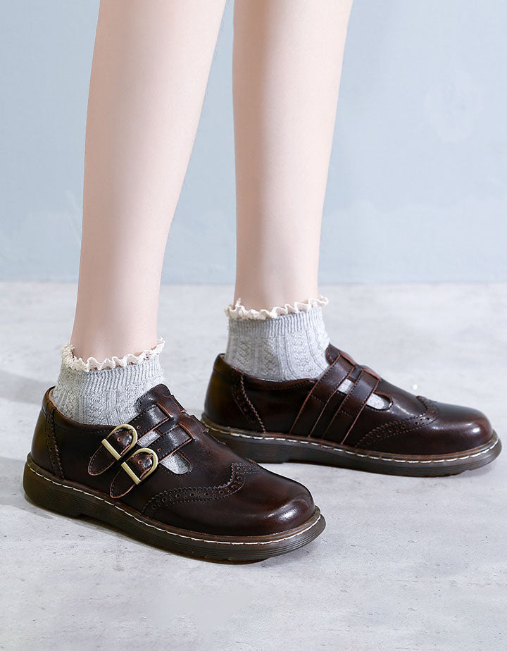 Zapatos ortopédicos de verano