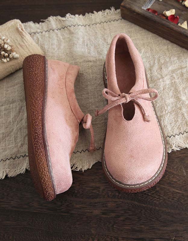 Botas ortopédicas de verano