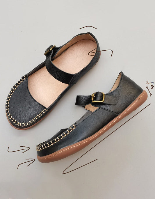 Zapatos ortopédicos de verano