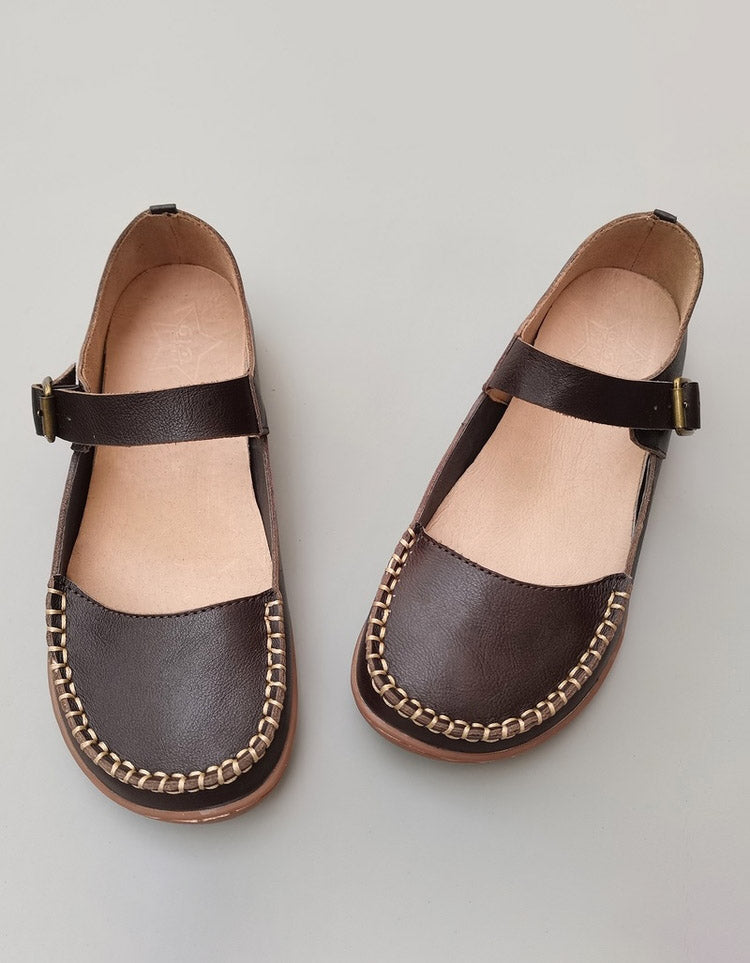 Zapatos ortopédicos de verano