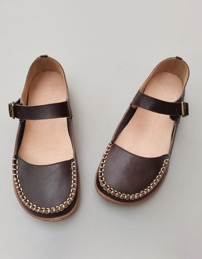Zapatos ortopédicos de verano