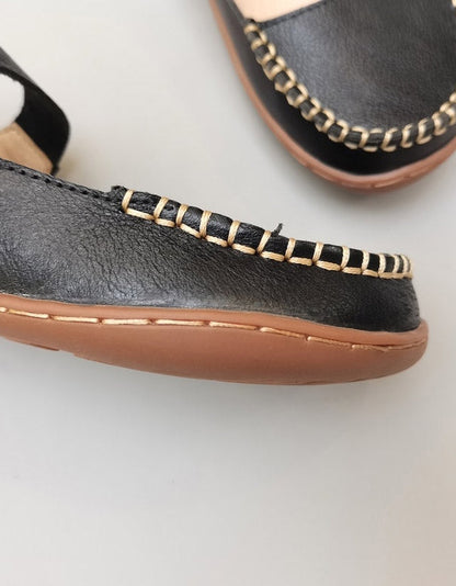 Zapatos ortopédicos de verano