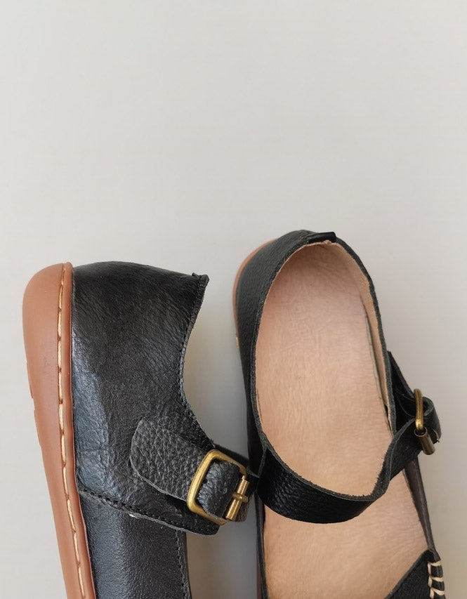 Zapatos ortopédicos de verano