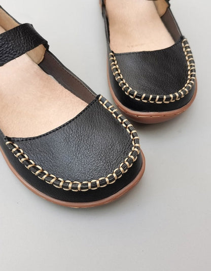 Zapatos ortopédicos de verano