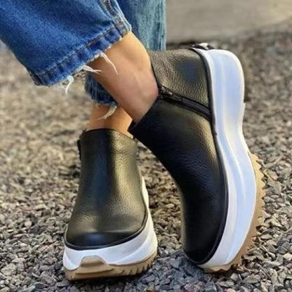Botas ortopédicas de verano