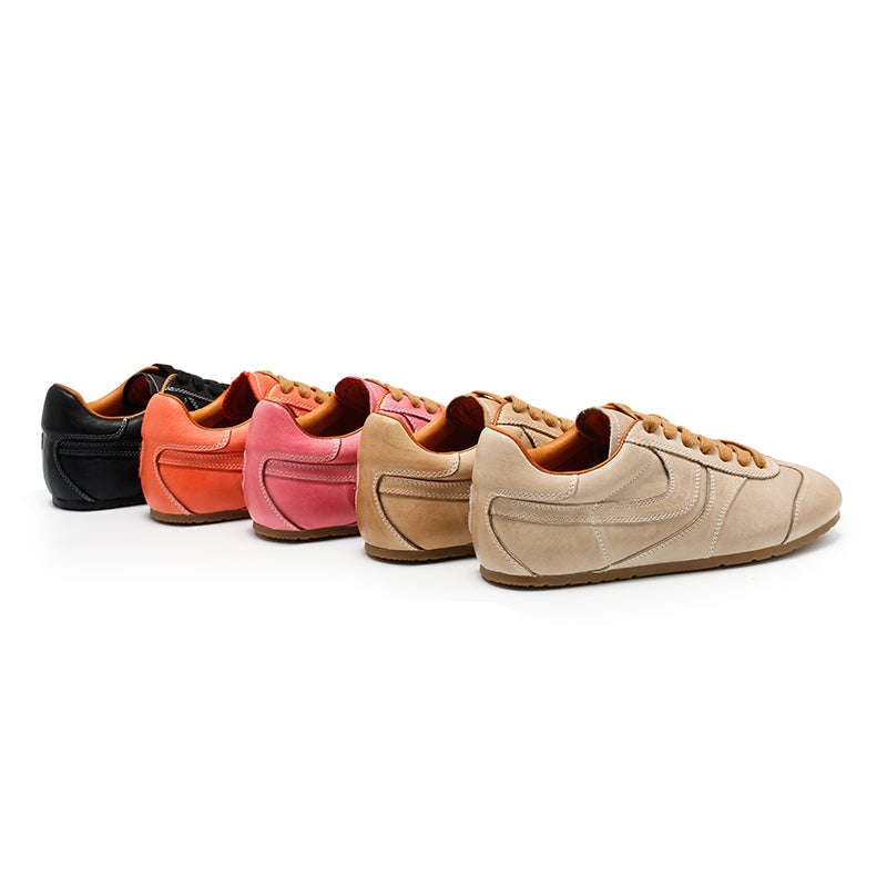 Zapatillas ortopédicas de verano