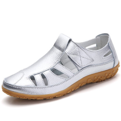 Sandalias ortopédicas de moda para el verano