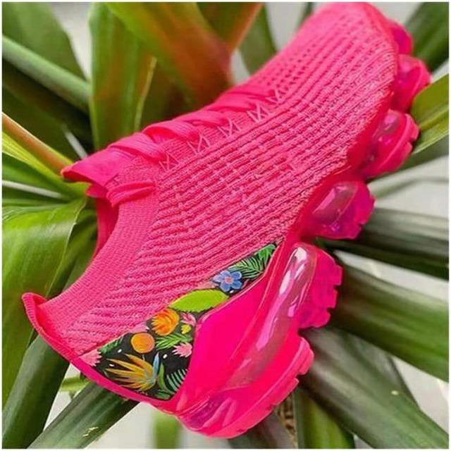 Zapatillas ortopédicas de moda para el verano