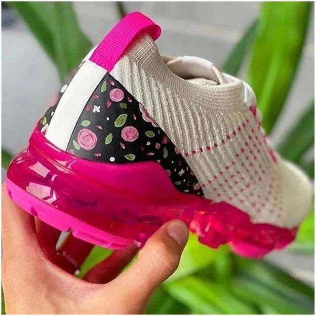 Zapatillas ortopédicas de moda para el verano