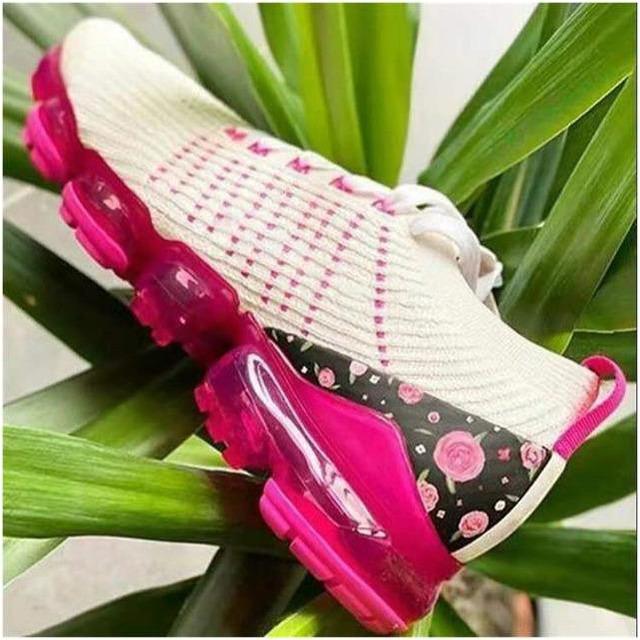 Zapatillas ortopédicas de moda para el verano