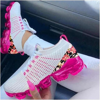 Zapatillas ortopédicas de moda para el verano