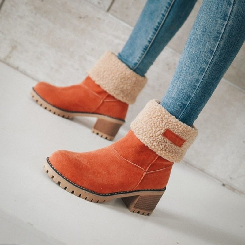Botas ortopédicas de verano duraderas y de gran sujeción