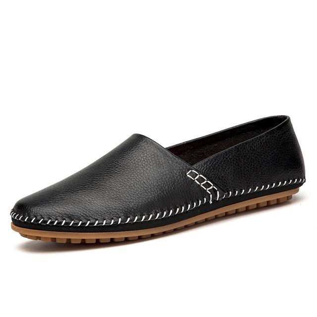 Mocasines Mocasines Pisos