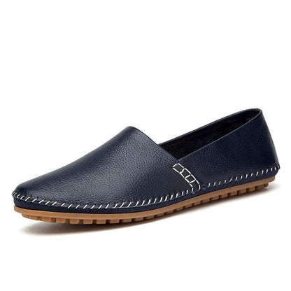 Mocasines Mocasines Pisos