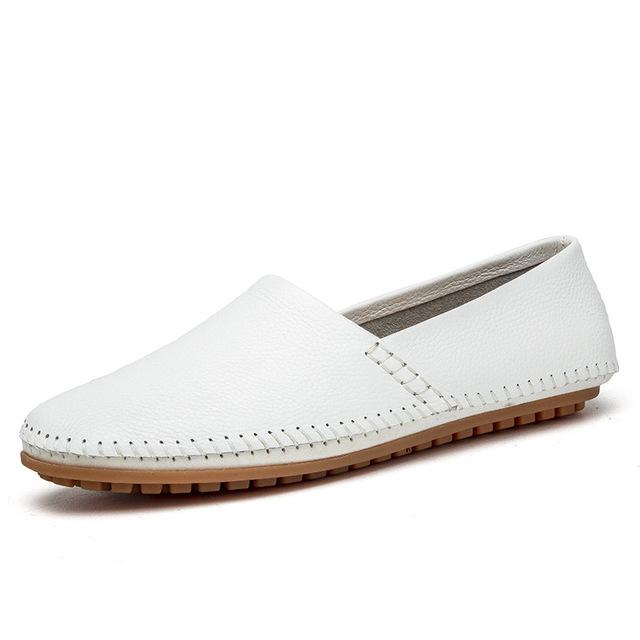 Mocasines Mocasines Pisos