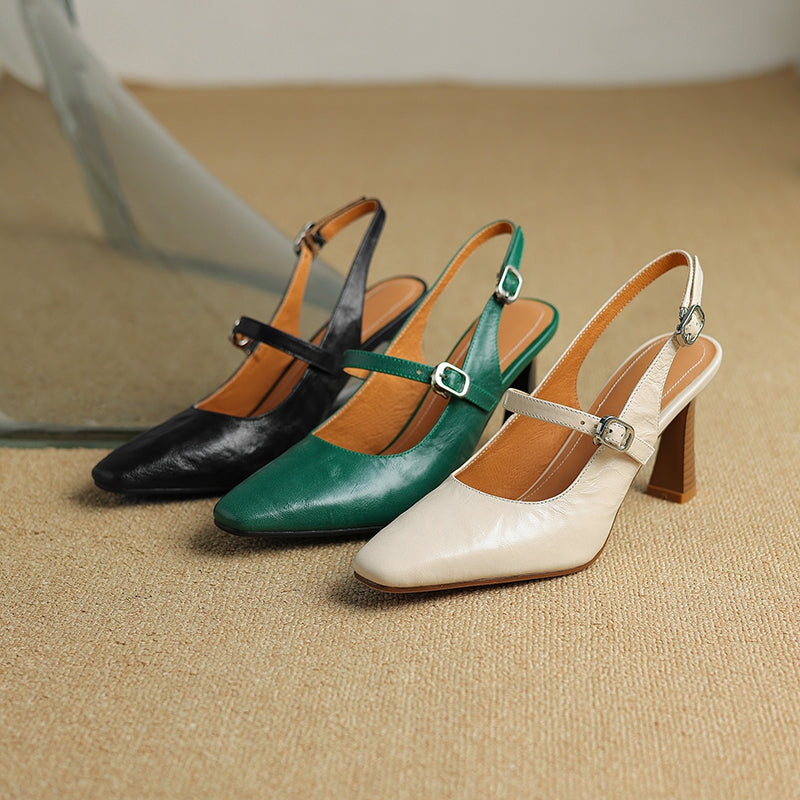 Sandalias ortopédicas de verano cómodas y a la moda