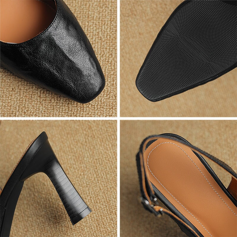Sandalias ortopédicas de verano cómodas y a la moda