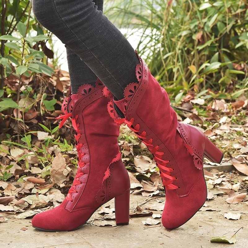 Botas ortopédicas de verano, elegantes y de gran sujeción