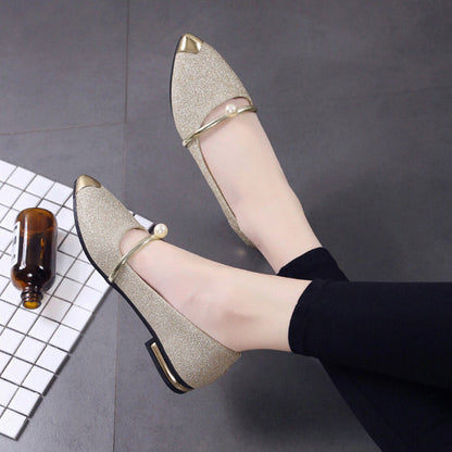 Tacones ortopédicos de verano