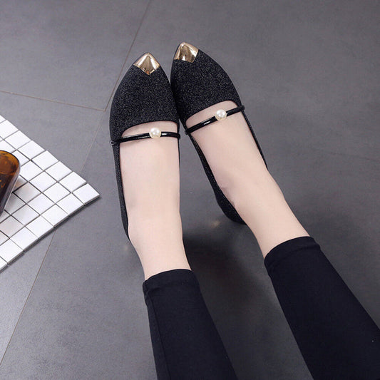 Tacones ortopédicos de verano