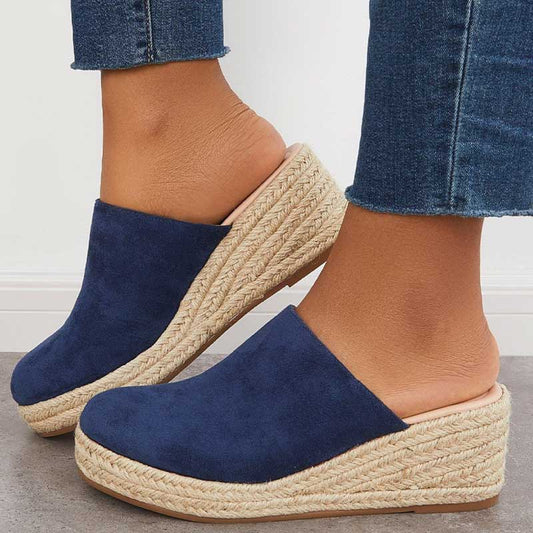 Tacones ortopédicos de verano duraderos