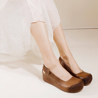 Sandalias ortopédicas de verano, informales y de apoyo