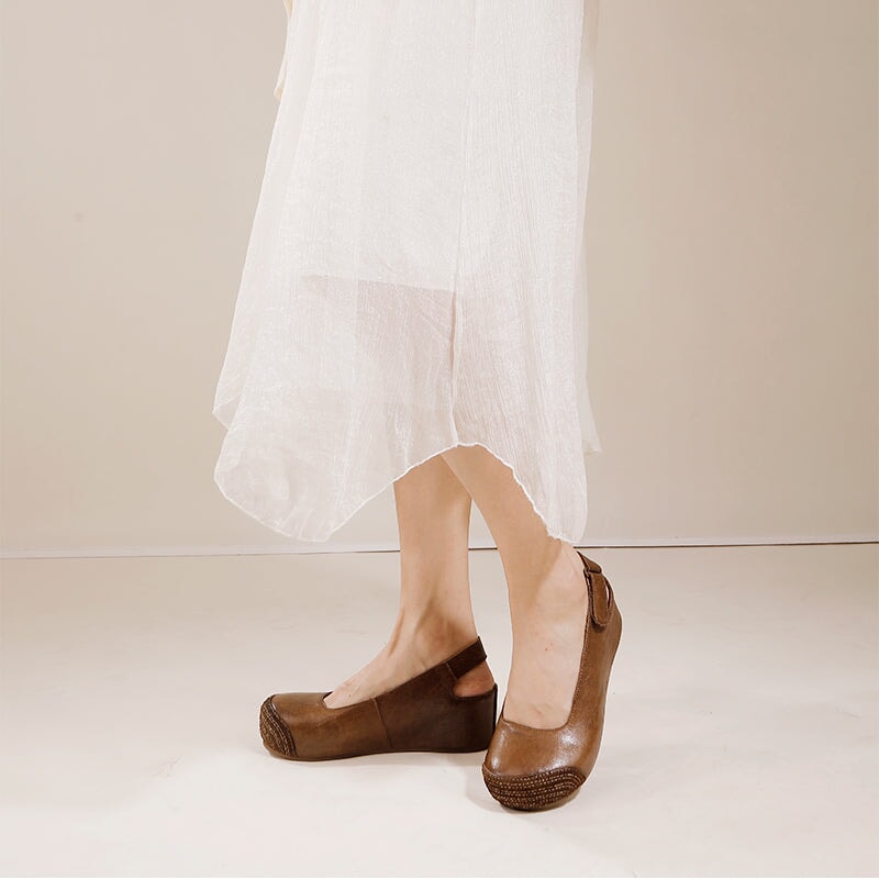 Sandalias ortopédicas de verano, informales y de apoyo