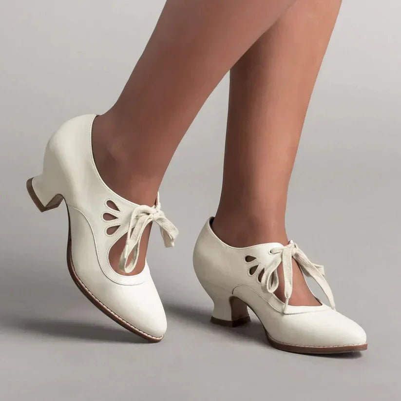 Tacones ortopédicos de verano cómodos y duraderos