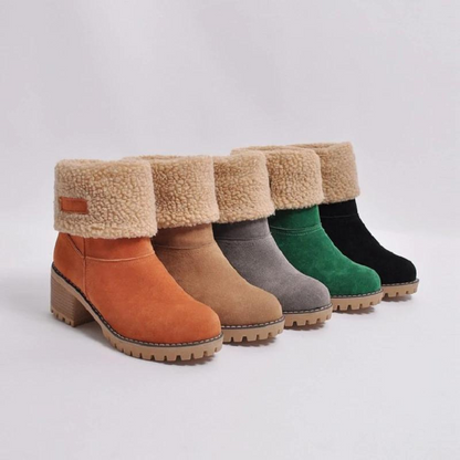 Botas ortopédicas de verano duraderas y de gran sujeción