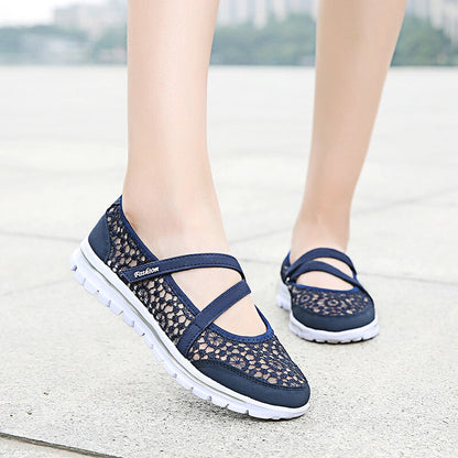 Zapatos ortopédicos clásicos y cómodos