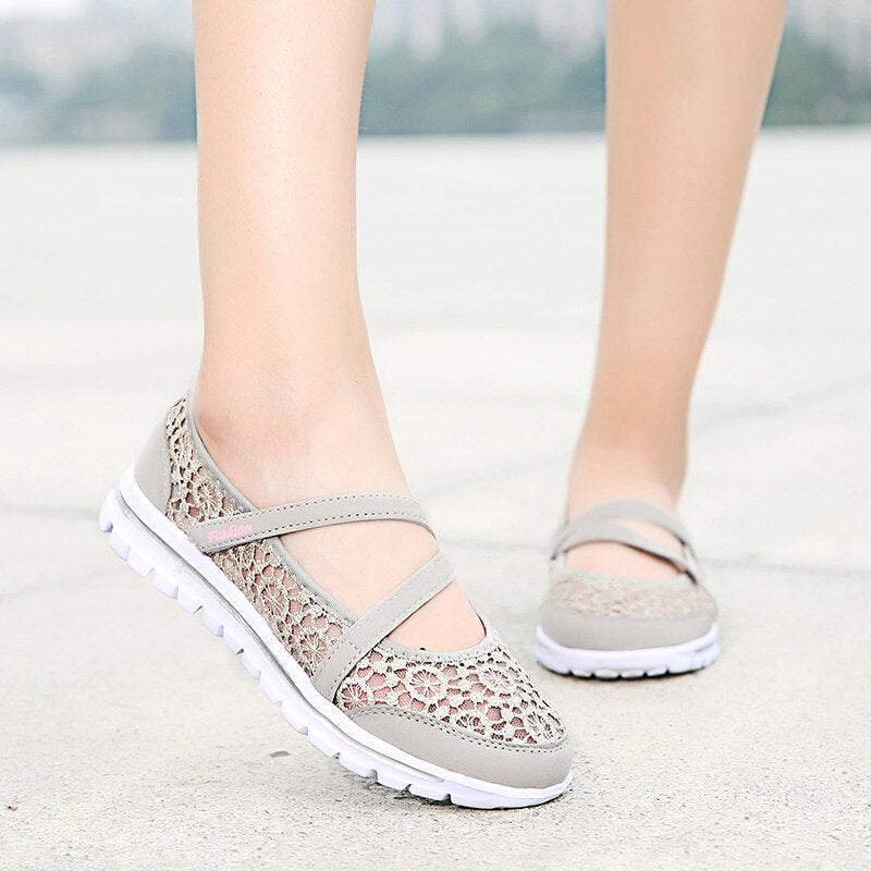 Zapatos ortopédicos clásicos y cómodos