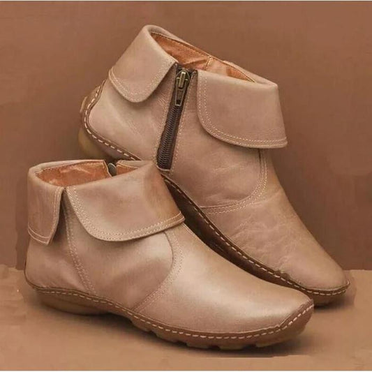 Botas ortopédicas de verano cómodas y duraderas