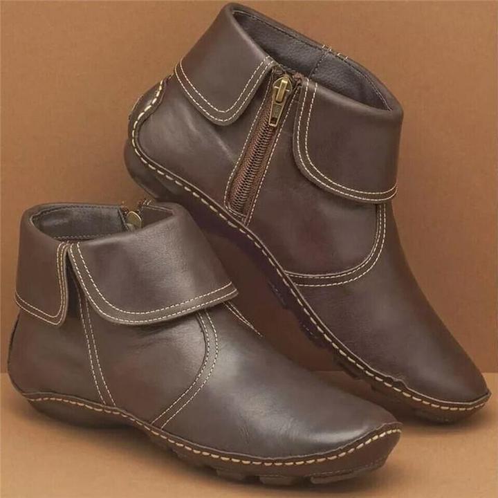 Botas ortopédicas de verano cómodas y duraderas