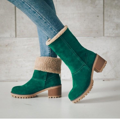 Botas ortopédicas de verano duraderas y de gran sujeción