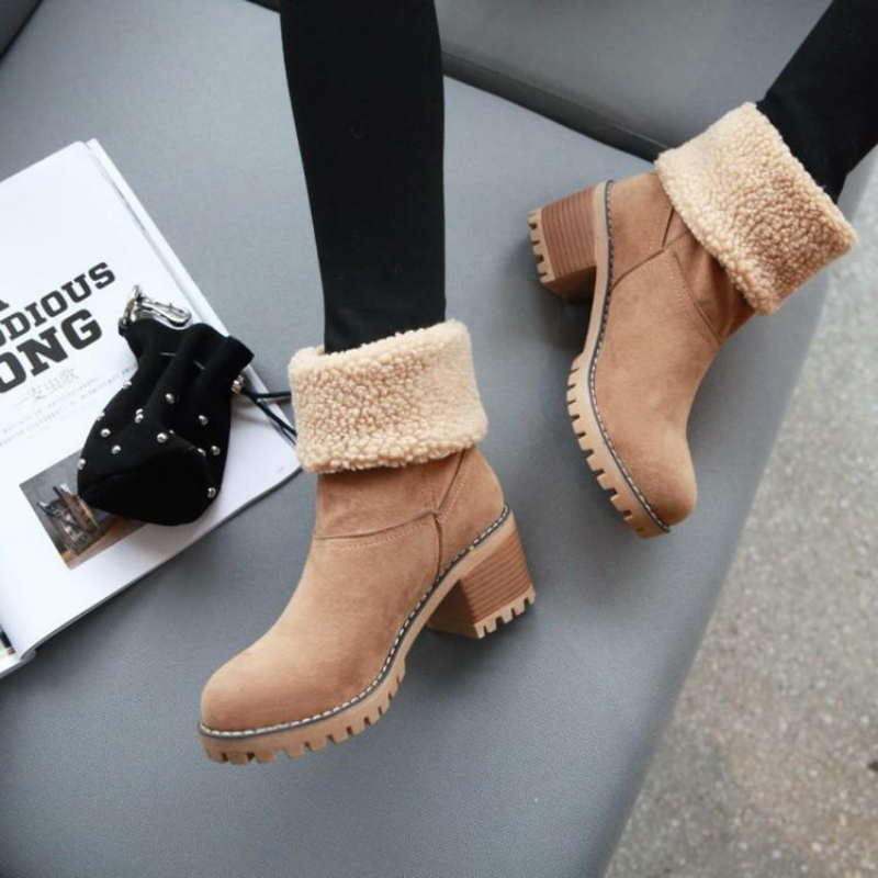 Botas ortopédicas de verano duraderas y de gran sujeción