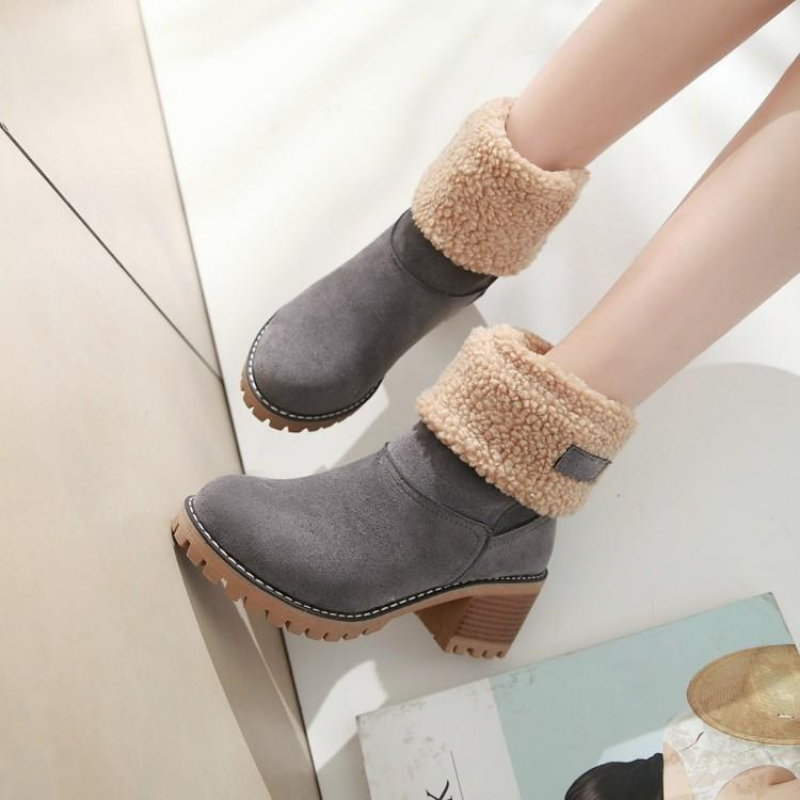 Botas ortopédicas de verano duraderas y de gran sujeción