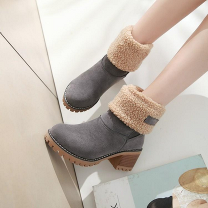 Botas ortopédicas de verano duraderas y de gran sujeción