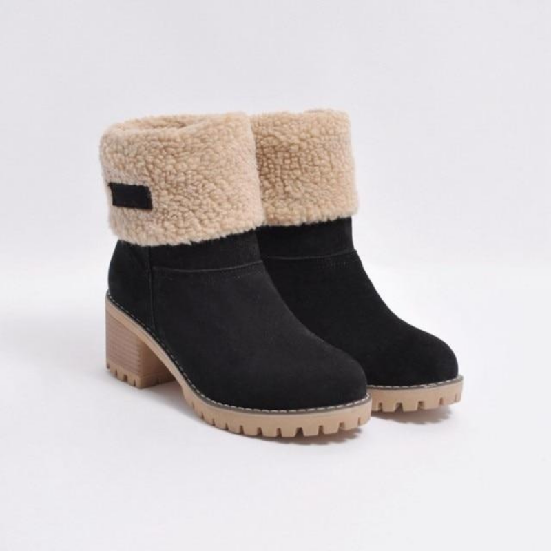 Botas ortopédicas de verano duraderas y de gran sujeción