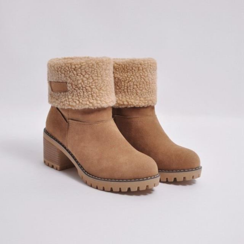 Botas ortopédicas de verano duraderas y de gran sujeción