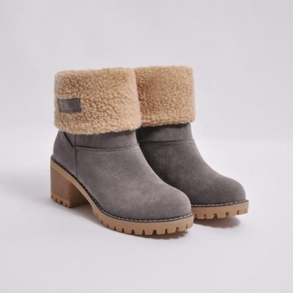 Botas ortopédicas de verano duraderas y de gran sujeción