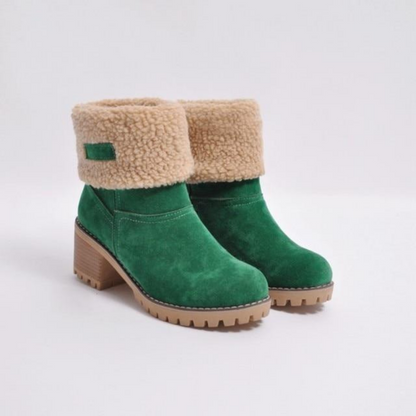 Botas ortopédicas de verano duraderas y de gran sujeción