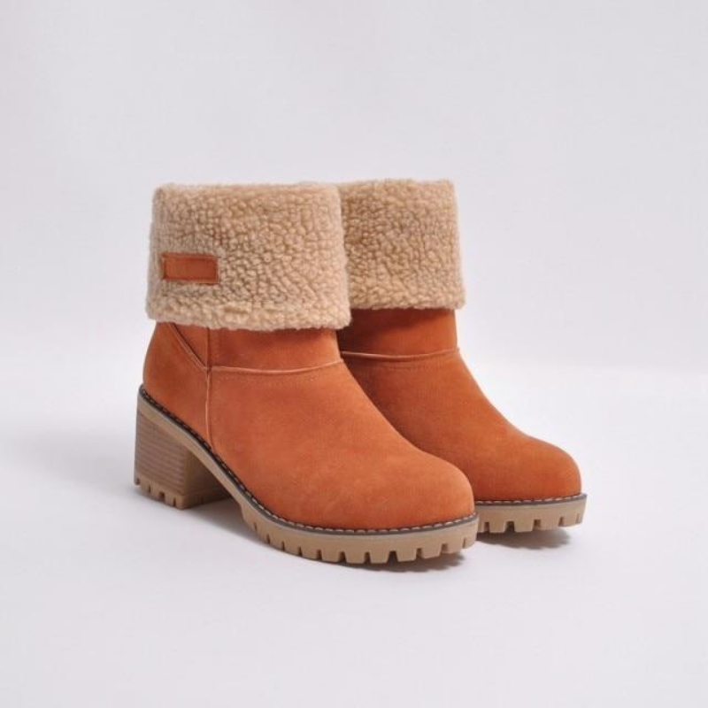 Botas ortopédicas de verano duraderas y de gran sujeción
