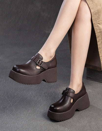 Zapatos ortopédicos de verano de alta calidad
