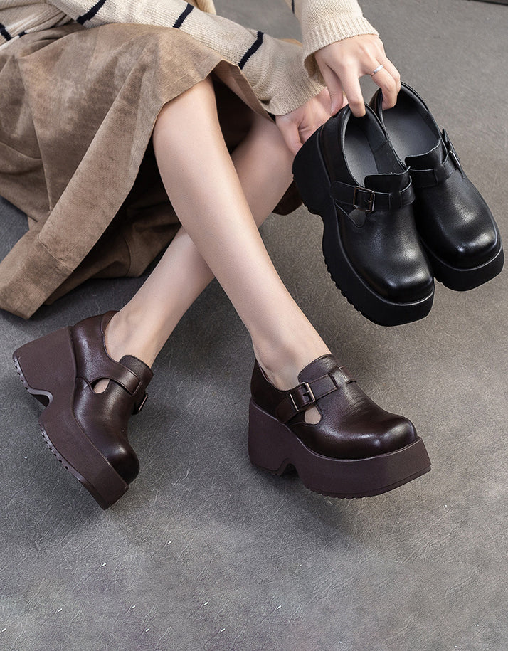 Zapatos ortopédicos de verano de alta calidad