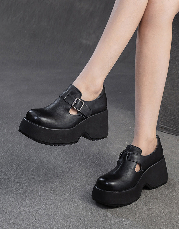 Zapatos ortopédicos de verano de alta calidad