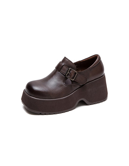 Zapatos ortopédicos de verano de alta calidad