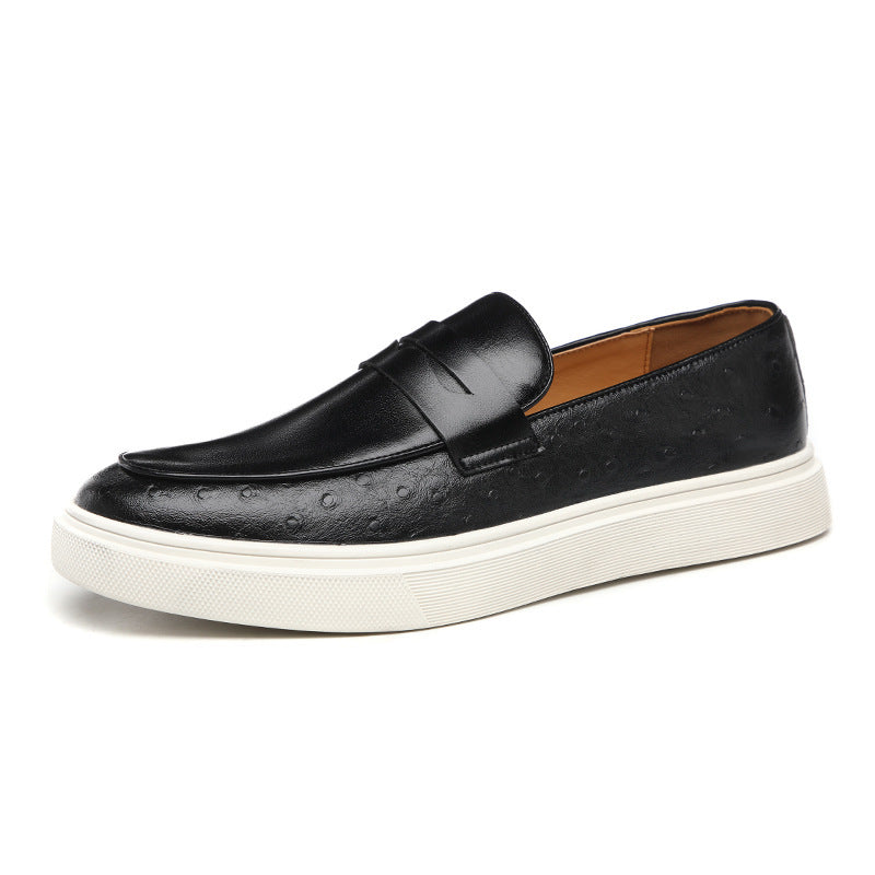 Zapatos ortopédicos de verano, cómodos y modernos
