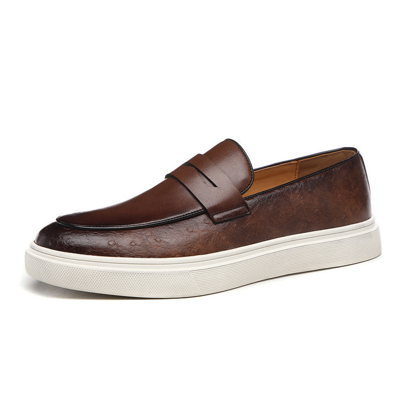 Zapatos ortopédicos de verano, cómodos y modernos