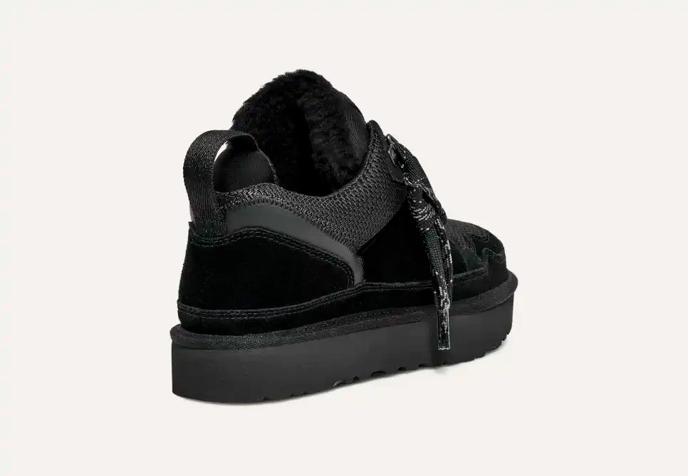 Botas ortopédicas de verano