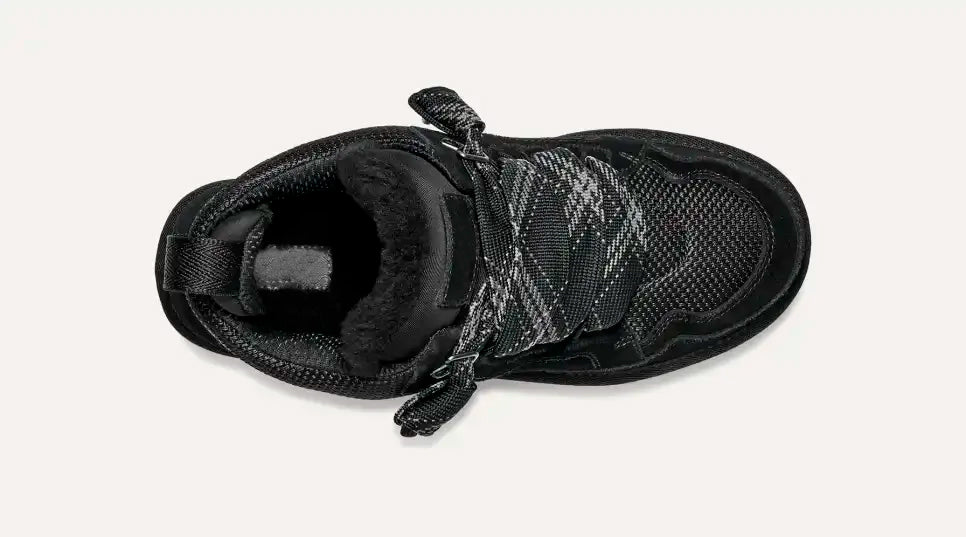Botas ortopédicas de verano